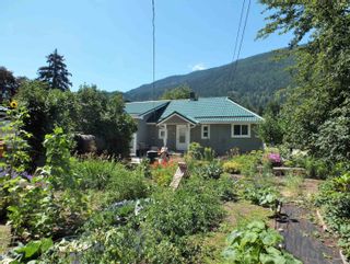 Photo 37: 47370 GIBSON Road in Boston Bar / Lytton: Fraser Canyon House for sale : MLS®# R2727631
