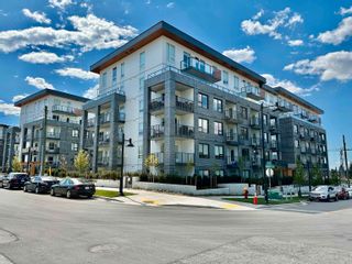 Photo 24: 605 648 LEA Avenue in Coquitlam: Coquitlam West Condo for sale : MLS®# R2873428