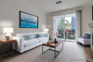 Main Photo: DOWNTOWN Condo for sale : 2 bedrooms : 525 11Th Ave #1205 in San Diego