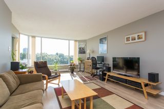 Photo 13: 404 1045 QUAYSIDE Drive in New Westminster: Quay Condo for sale in "Quayside Tower I" : MLS®# R2529846