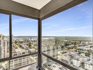 Photo 25: 1902 615 BELMONT Street in New Westminster: Uptown NW Condo for sale : MLS®# R2870853