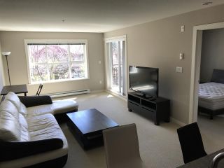 Photo 8: 202 5889 IRMIN Street in Burnaby: Metrotown Condo for sale (Burnaby South)  : MLS®# R2302040