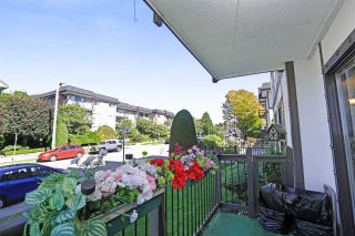 Photo 13: 106 145 W 18TH Street in North Vancouver: Central Lonsdale Condo for sale in "Tudor Court" : MLS®# R2310373