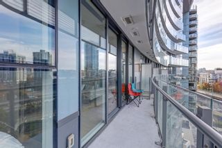 Photo 8: 904 89 NELSON Street in Vancouver: Yaletown Condo for sale (Vancouver West)  : MLS®# R2851910