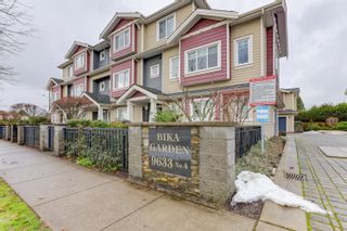 Photo 4: 7 9633 NO. 4 ROAD in Richmond: Saunders Townhouse for sale : MLS®# R2640556