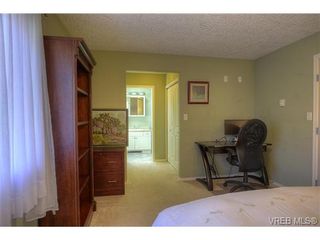Photo 12: 2639 Pinnacle Way in VICTORIA: La Mill Hill House for sale (Langford)  : MLS®# 709945