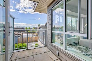 Photo 26: 105 2888 E 2ND Avenue in Vancouver: Renfrew VE Condo for sale in "Sesame" (Vancouver East)  : MLS®# R2584618