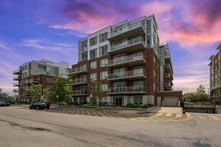 Photo 34: 507 63 Inglewood Park SE in Calgary: Inglewood Apartment for sale : MLS®# A1224750