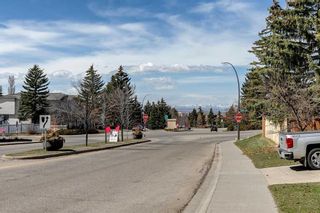Photo 34: 710 Hawkwood Boulevard NW in Calgary: Hawkwood Detached for sale : MLS®# A2127126