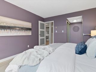 Photo 16: 204 1860 ROBSON STREET in Vancouver: West End VW Condo for sale (Vancouver West)  : MLS®# R2630355