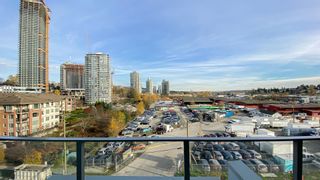 Photo 17: 502 2351 BETA Avenue in Burnaby: Brentwood Park Condo for sale in "Starling at Lumina" (Burnaby North)  : MLS®# R2635004