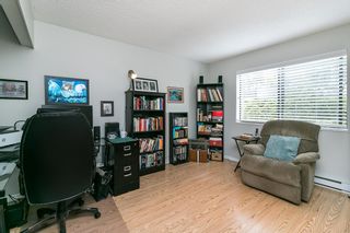 Photo 26: 103 15317 THRIFT Avenue: White Rock Condo for sale in "THE NOTTINGHAM" (South Surrey White Rock)  : MLS®# R2703100