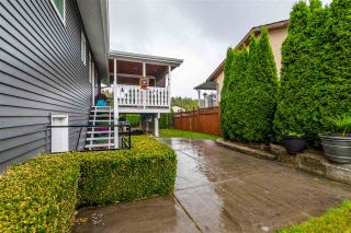 Photo 27: 32968 ASPEN Avenue in Abbotsford: Central Abbotsford House for sale : MLS®# R2491105