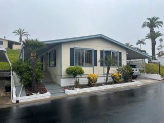 Main Photo: Manufactured Home for sale : 2 bedrooms : 1930 W San Marcos #155 in San Marcos
