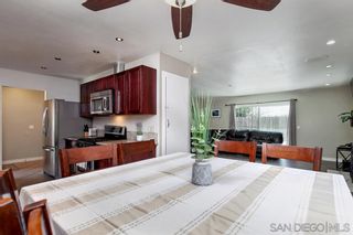 Photo 6: SAN DIEGO House for sale : 4 bedrooms : 247 68th St