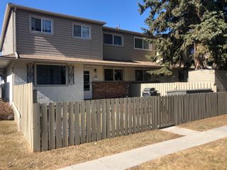 Photo 25: 70S 203 Lynnview Road SE in Calgary: Ogden Row/Townhouse for sale : MLS®# A1081373