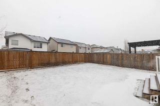 Photo 48: 15848 11 Avenue in Edmonton: Zone 56 House for sale : MLS®# E4288623