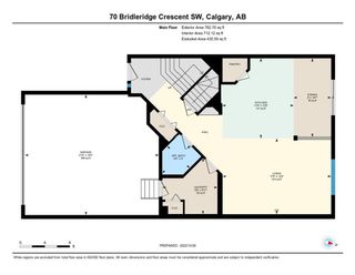 Photo 30: 70 Bridleridge Crescent SW in Calgary: Bridlewood Detached for sale : MLS®# A2009424