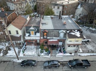 Photo 36: 2185 Dundas Street W in Toronto: Roncesvalles House (2-Storey) for sale (Toronto W01)  : MLS®# W8229820