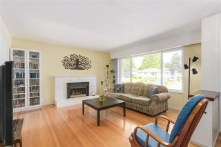 Photo 2: 14764 109A Avenue in Surrey: Bolivar Heights House for sale (North Surrey)  : MLS®# R2208569