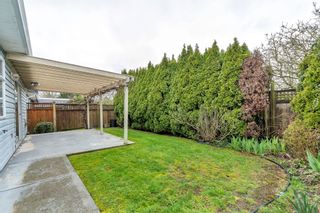 Photo 26: 4579 AURORA Court in Delta: Holly House for sale (Ladner)  : MLS®# R2868383