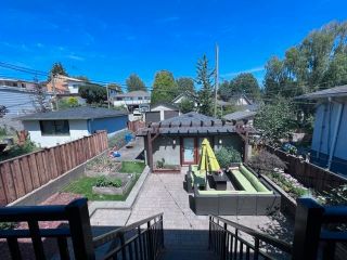 Photo 12: 447 E 22ND Avenue in Vancouver: Fraser VE House/Single Family for rent (Vancouver East)  : MLS®# R2799002
