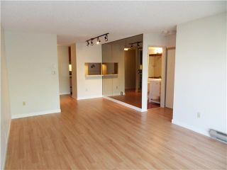 Photo 1: 201 1775 W 10TH Avenue in Vancouver: Fairview VW Condo for sale (Vancouver West)  : MLS®# V1055513