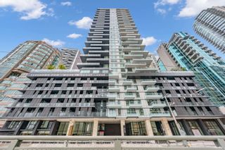 Photo 40: 1202 1335 HOWE Street in Vancouver: Downtown VW Condo for sale (Vancouver West)  : MLS®# R2843591