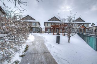 Photo 21: 208 Skyview Ranch Way NE in Calgary: Skyview Ranch Row/Townhouse for sale : MLS®# A2028538