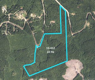 Photo 1: LT 12 Forbidden Plateau Rd in Courtenay: CV Courtenay West Land for sale (Comox Valley)  : MLS®# 912990