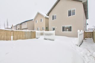 Photo 38: 218 85 Street in Edmonton: Zone 53 House for sale : MLS®# E4273403