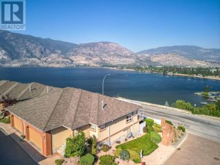 Photo 2: 3948 Finnerty Road Unit# 101 in Penticton: House for sale : MLS®# 10305442