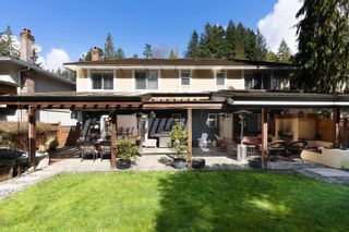 Photo 29: 1521 FINTRY Place in North Vancouver: Capilano NV House for sale : MLS®# R2757300