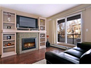 Photo 6: 102 333 5 Avenue NE in CALGARY: Crescent Heights Condo for sale (Calgary)  : MLS®# C3452137