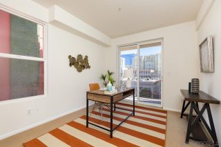 Photo 14: DOWNTOWN Condo for sale : 2 bedrooms : 350 K St #415 in San Diego