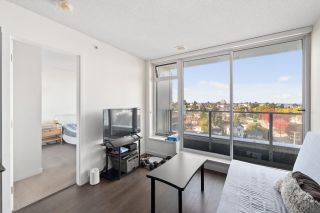 Photo 3: 760 5515 BOUNDARY Road in Vancouver: Collingwood VE Condo for sale (Vancouver East)  : MLS®# R2824291
