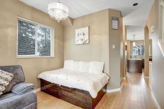 Photo 11: 7 6033 168 Street in Surrey: Cloverdale BC Townhouse for sale (Cloverdale)  : MLS®# R2840663