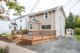 Photo 2: 3350 Robie Street in Halifax: 3-Halifax North Residential for sale (Halifax-Dartmouth)  : MLS®# 202318873