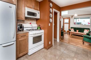 Photo 8: 1302 HAMILTON Street in New Westminster: West End NW House for sale : MLS®# R2258530