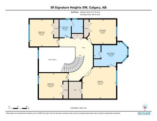 Photo 36: 59 Signature Heights SW in Calgary: Signal Hill Detached for sale : MLS®# A2130045