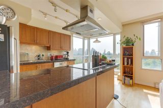 Photo 11: 805 5775 HAMPTON Place in Vancouver: University VW Condo for sale in "The Chatham" (Vancouver West)  : MLS®# R2298660