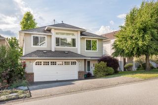 Photo 2: 1663 MCPHERSON Drive in Port Coquitlam: Citadel PQ House for sale : MLS®# R2585206