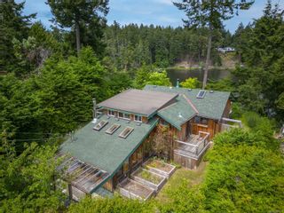 Photo 56: 4878 Pirates Rd in Pender Island: GI Pender Island House for sale (Gulf Islands)  : MLS®# 908313