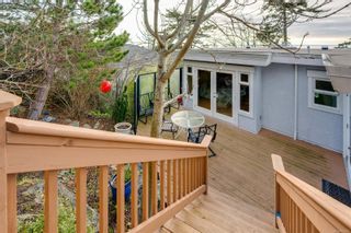 Photo 37: 1972 Crescent Rd in Oak Bay: OB Gonzales House for sale : MLS®# 923161
