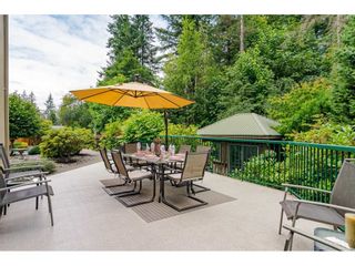 Photo 32: 23495 52 Avenue in Langley: Salmon River House for sale : MLS®# R2474123
