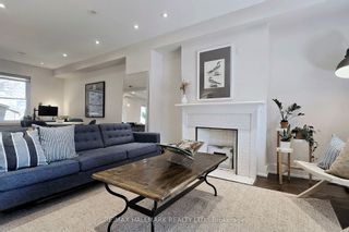 Photo 6: 138 Hepbourne Street in Toronto: Dufferin Grove House (3-Storey) for sale (Toronto C01)  : MLS®# C8264186