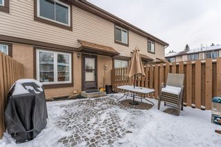 Photo 21: 11 2727 Rundleson Road NE in Calgary: Rundle Row/Townhouse for sale : MLS®# A1190382
