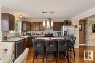 Photo 11: 15108 139 Street in Edmonton: Zone 27 House for sale : MLS®# E4355704