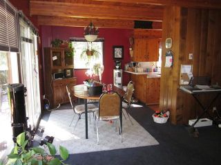 Photo 8: 53022 Range Road 172, Yellowhead County in : Edson Country Residential for sale : MLS®# 28643