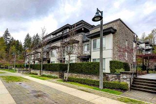 Photo 2: 102 7418 BYRNEPARK WALK in Burnaby: South Slope Townhouse for sale (Burnaby South)  : MLS®# R2356534